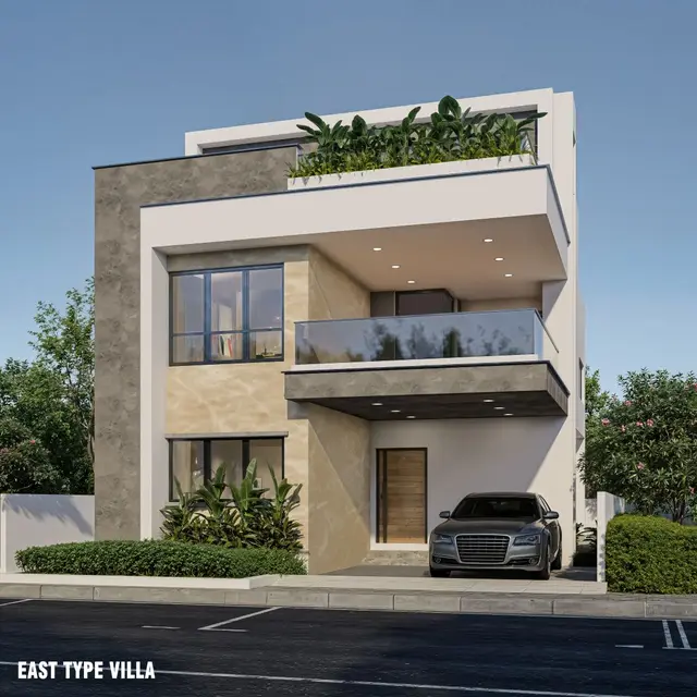 AURUM VILLAS