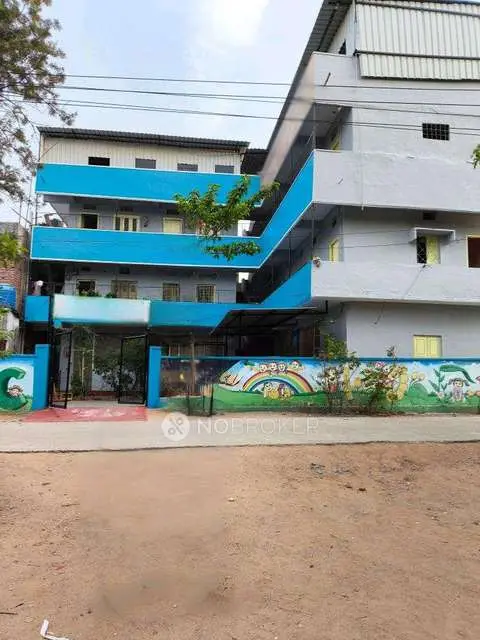 SREE SAANVIKA NILAYAM