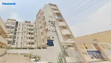 Vhr Constructions