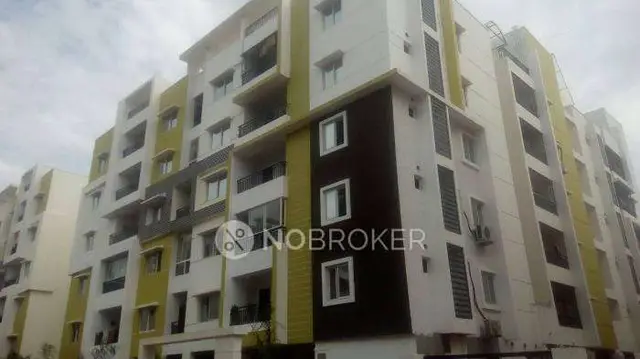 SUHAS URBANITE RESIDENCY