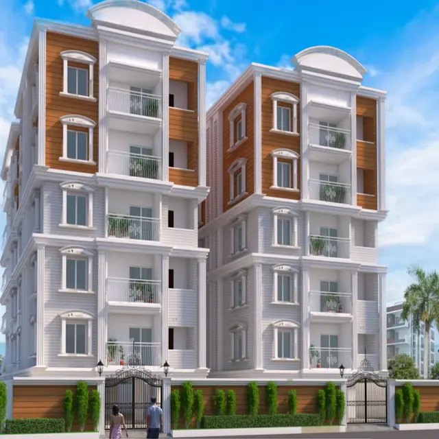 Tricolour Properties Pvt Ltd