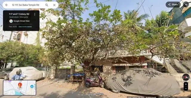 GITA HOMES