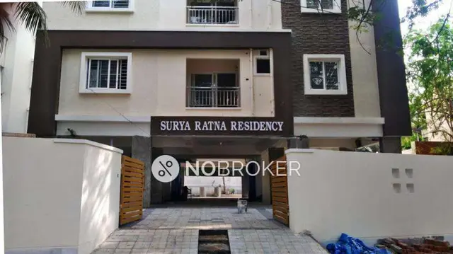 SURYA RATNA RESIDENCY