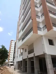 Vedha Infrastructures