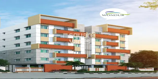 WONDUR