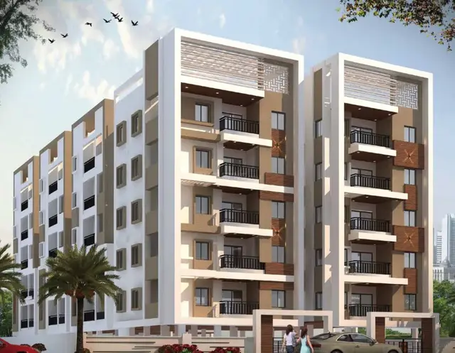 NESTCON CLR RESIDENCY