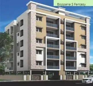 BOPPANA S FANTASY