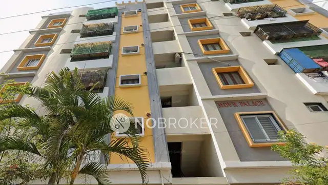 BALAJI HILLS PHASE - I