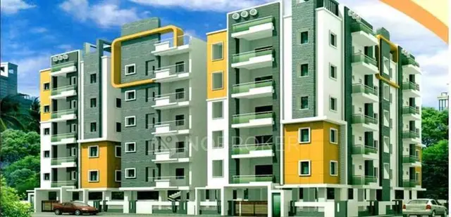 Krishna Urban