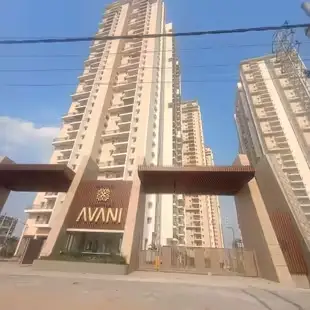 BHAVYAS TULASIVANAM AVANI-2