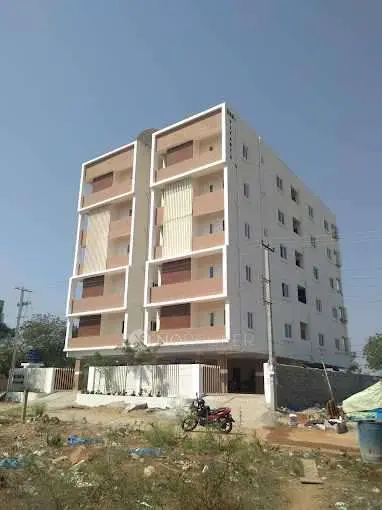SURYA RESIDENCY