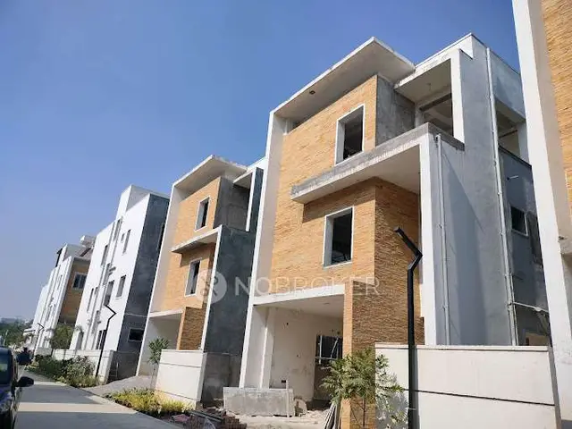 Lake View Villas