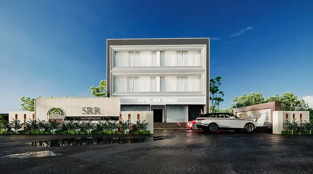 SRR GRAND