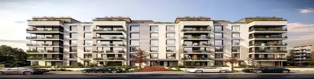 VINAY AVENUE