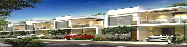 BLUE LOTUS VILLAS
