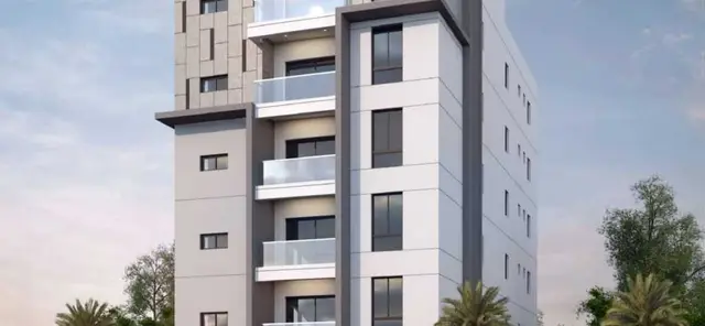 GOLDEN STONE RESIDENCY