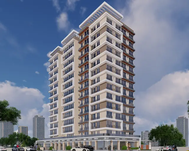 SHREE BUILDERS AND DEVELOPERS
