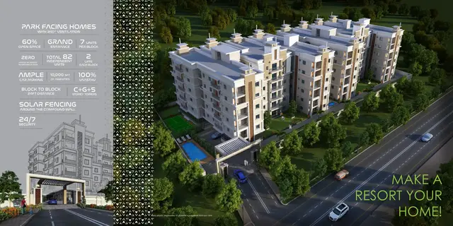 PRANATHS PANORAMA