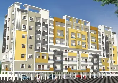 SREE INFRAS ALTAIR