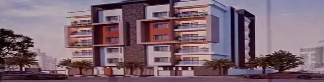EESHWARA HOMES
