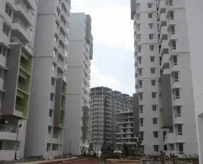 RAMKY ONE GALAXIA PHASE-II