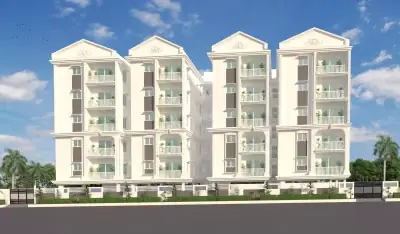 NAVYA ELEGANCE