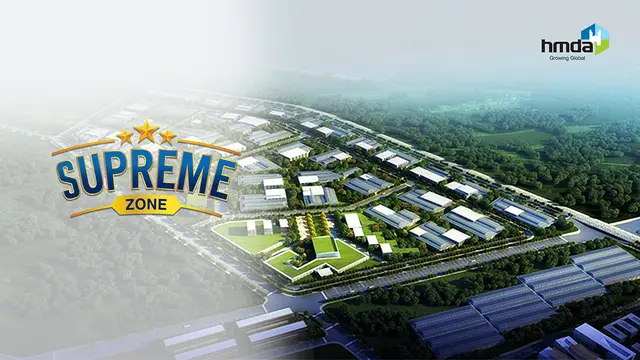 YOSHITHAS SUPREME ZONE