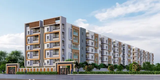 KVSS TULASI VANAM