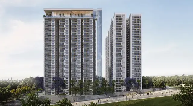 PRESTIGE SPRING HEIGHTS