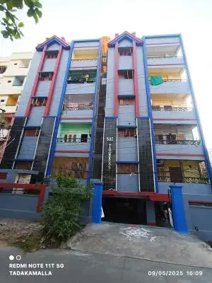 Sree Mahalakshmi Projects