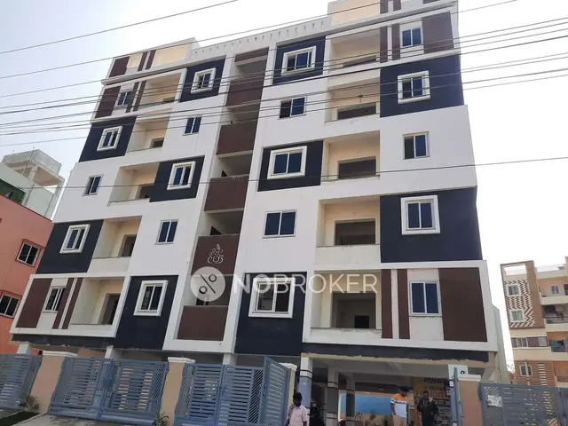 NARAYANADRI TOWERS