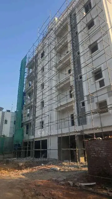 RADIANT RESIDENCY