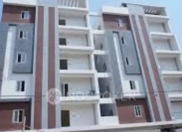 MANASA RESIDENCY