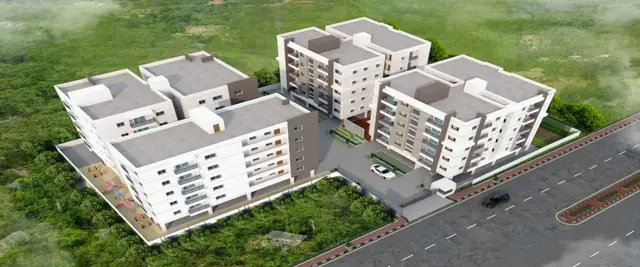 Inspire Infra