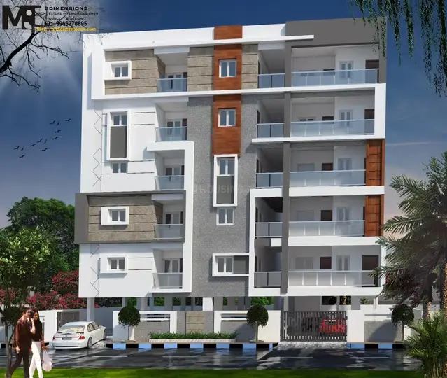 Sr Homes