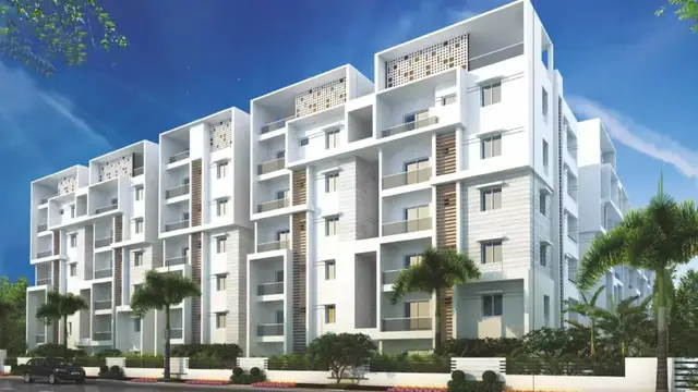 VIVANTA CENTRAL COURT
