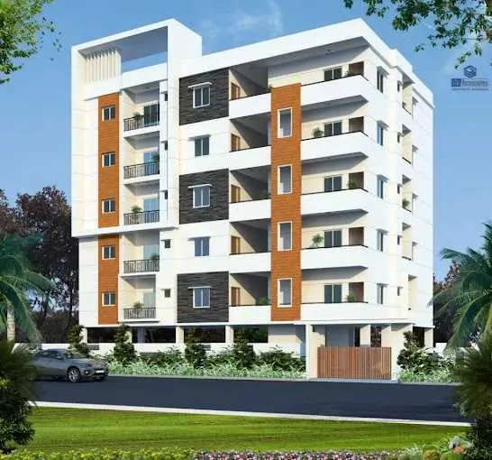 BOMMARILLU RESIDENCY