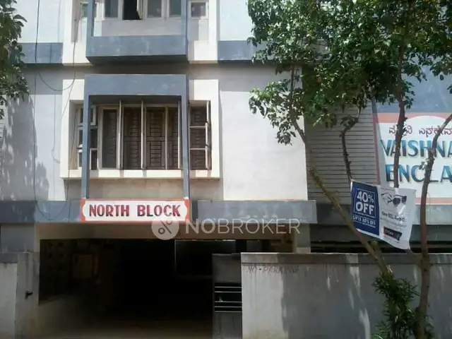 VAISHNAVI ENCLAVE