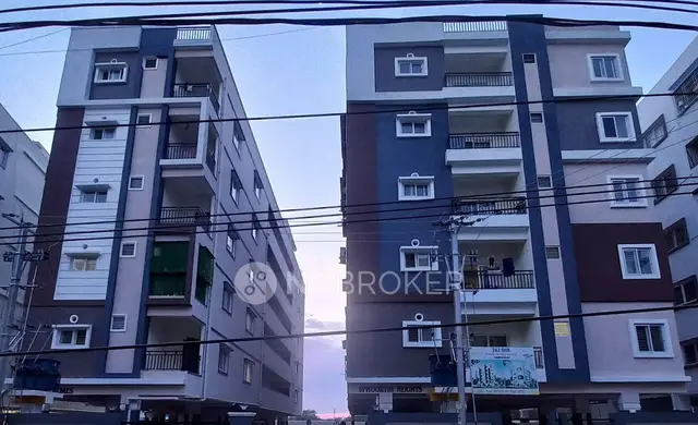 SPHOORTHI HEIGHTS