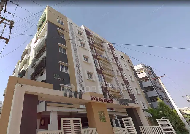 SAI ESTATES