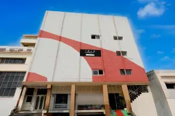 AKSHAYA S ELITE