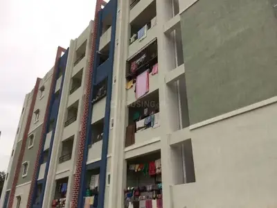 Sri Sai Krupa Constructions