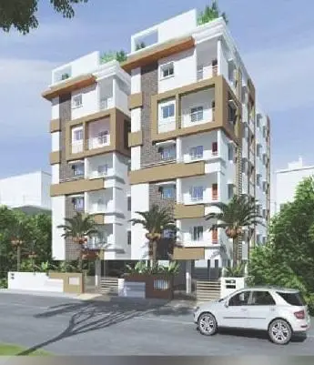 SUSHMITHA RESIDENCY