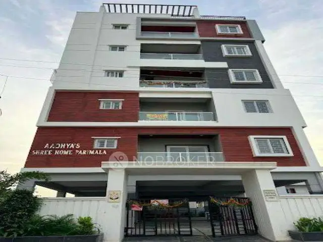 SHREE HOMES PARIMALA
