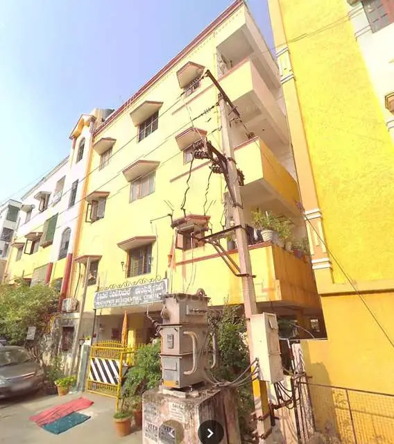 SHRITHA GRANDEUR
