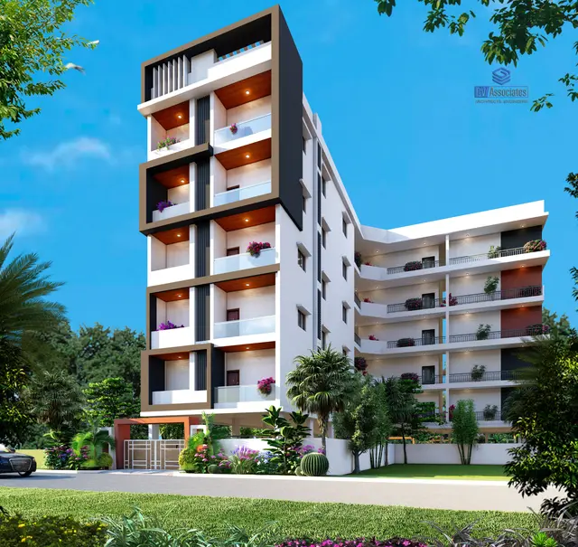 Venkata Sreenidhi Projects Pvt Ltd