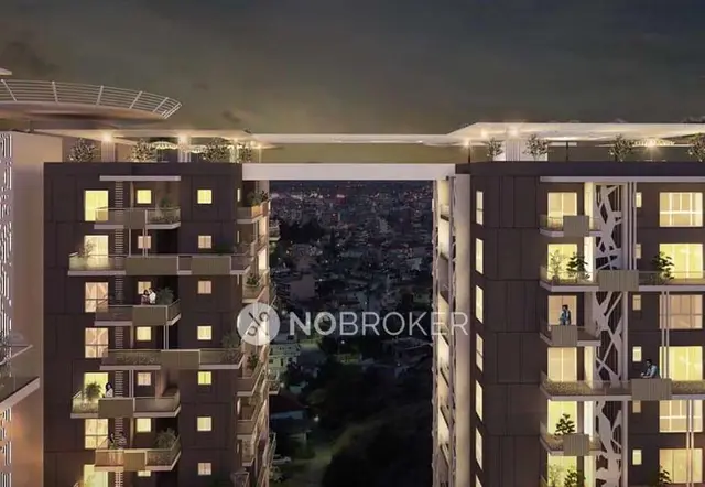ABINANDANA GOLDEN HEIGHTS