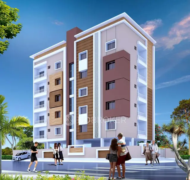 SRI TIRUMALA RESIDENCY