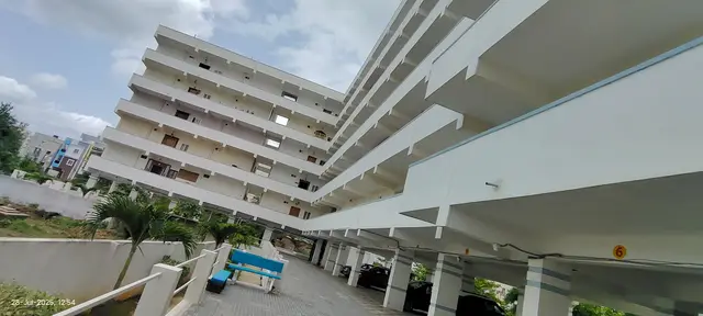 SREE TOWERS