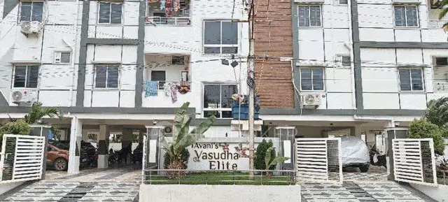 VASUDHA ELITE APARTMENTS
